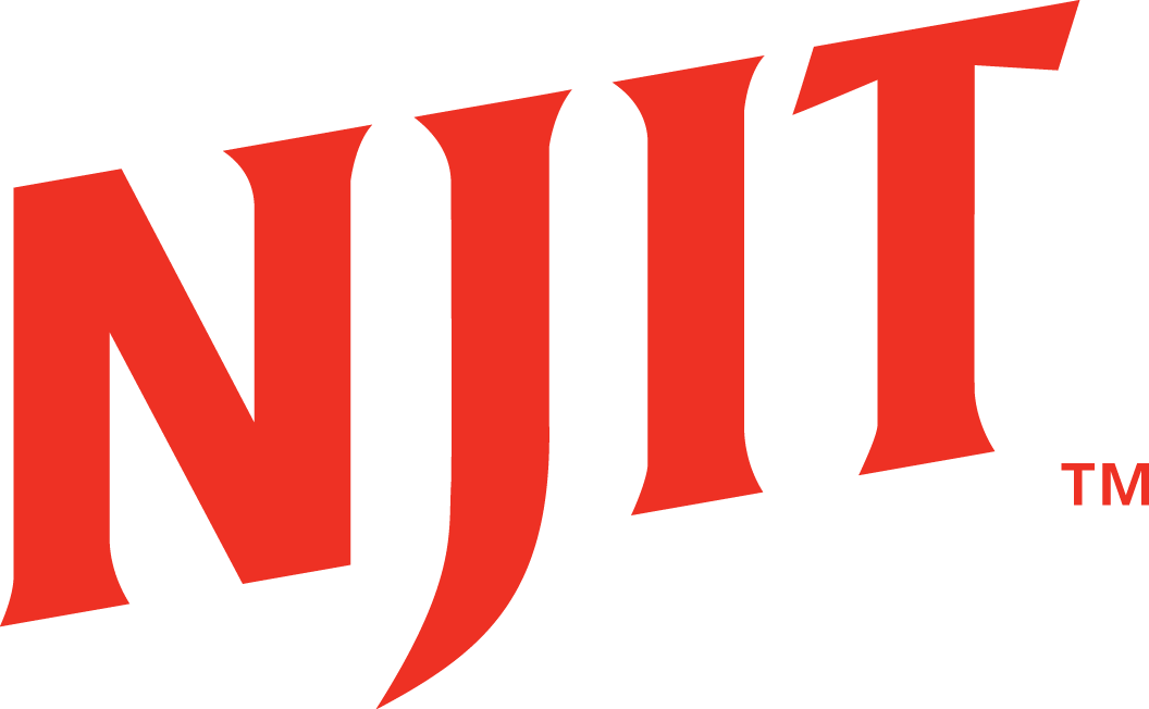 NJIT Highlanders 2006-Pres Wordmark Logo DIY iron on transfer (heat transfer)